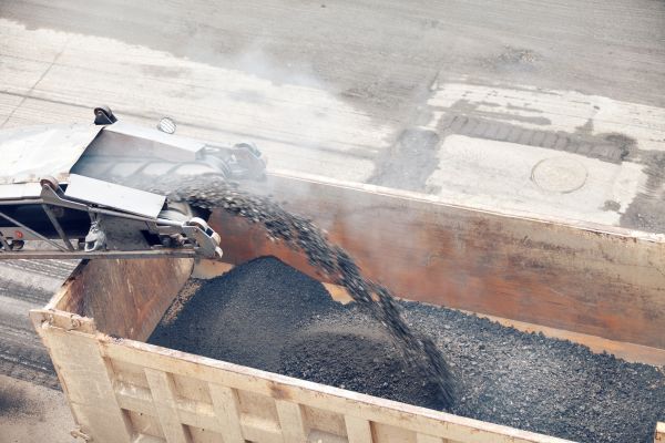 Asphalt Driveway Removal in Roanoke