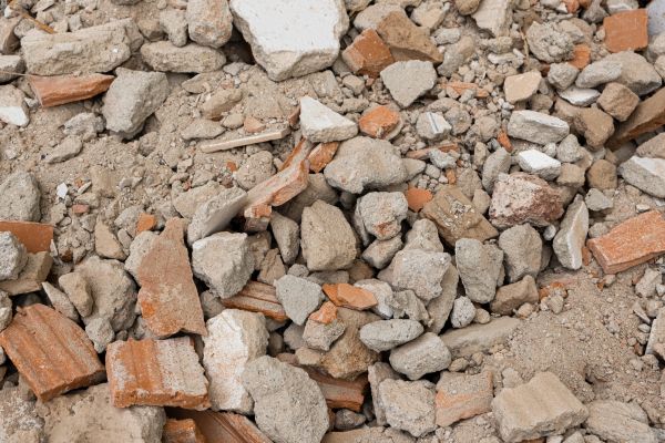 Masonry Removal in Roanoke