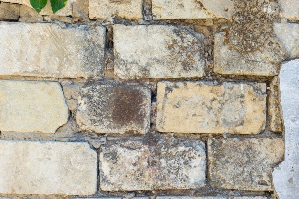 Block Wall Removal in Roanoke
